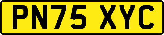 PN75XYC