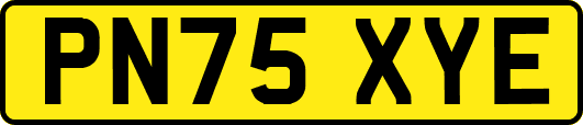 PN75XYE