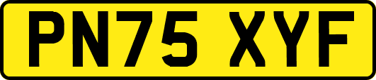 PN75XYF