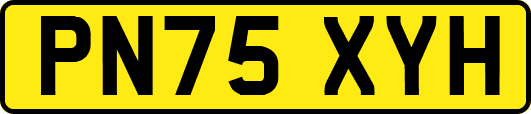 PN75XYH