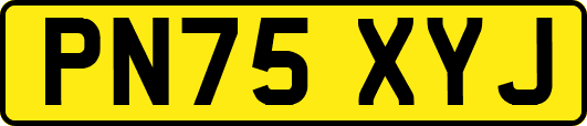 PN75XYJ