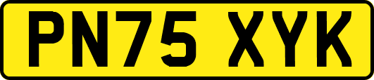 PN75XYK
