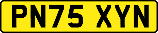 PN75XYN