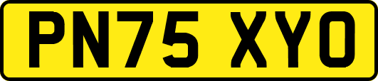 PN75XYO