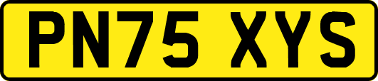 PN75XYS