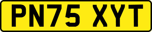 PN75XYT