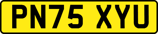 PN75XYU