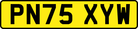 PN75XYW