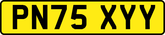 PN75XYY