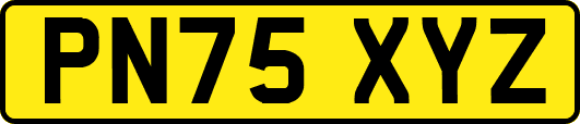 PN75XYZ