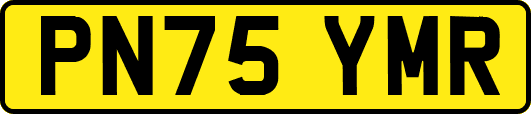 PN75YMR