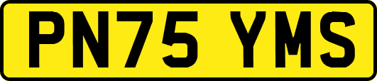 PN75YMS