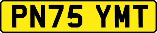PN75YMT