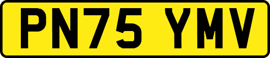 PN75YMV