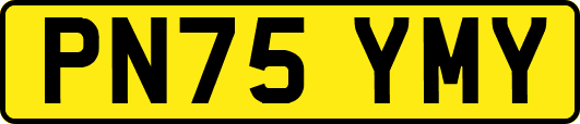 PN75YMY