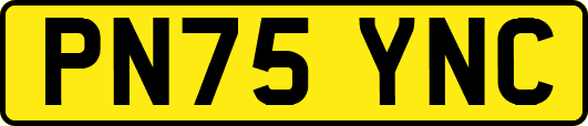 PN75YNC