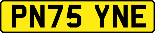 PN75YNE