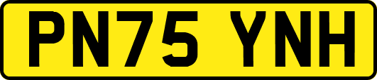 PN75YNH
