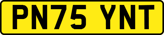 PN75YNT