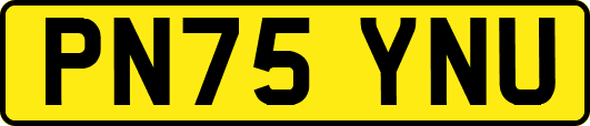 PN75YNU