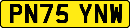 PN75YNW
