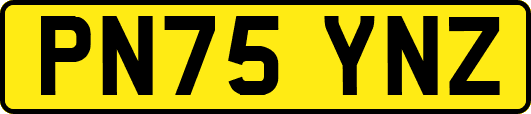 PN75YNZ