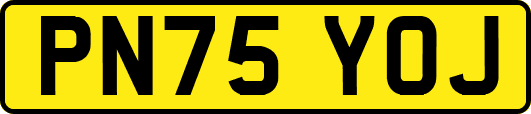 PN75YOJ