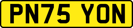 PN75YON