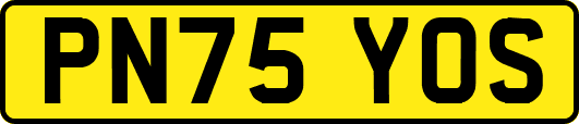 PN75YOS