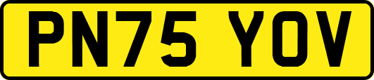 PN75YOV