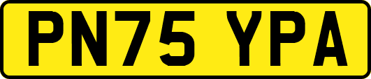 PN75YPA