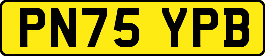 PN75YPB