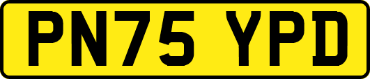 PN75YPD