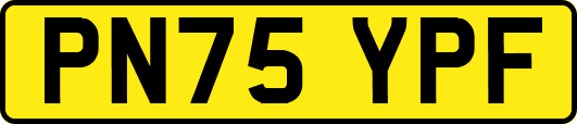 PN75YPF