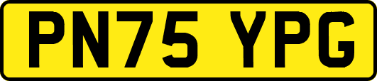 PN75YPG