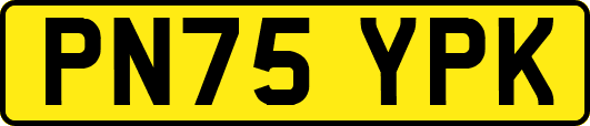 PN75YPK