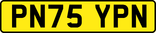 PN75YPN