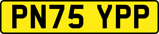 PN75YPP