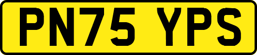 PN75YPS