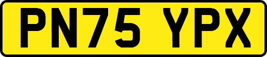 PN75YPX