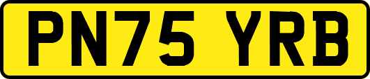 PN75YRB