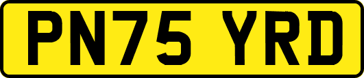 PN75YRD