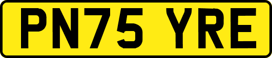 PN75YRE