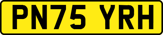 PN75YRH