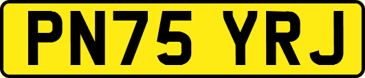 PN75YRJ