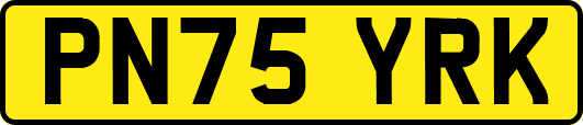 PN75YRK