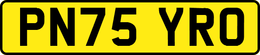 PN75YRO