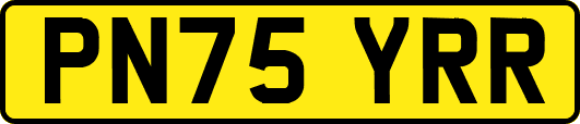 PN75YRR