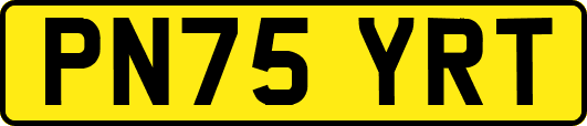 PN75YRT