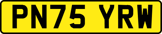 PN75YRW